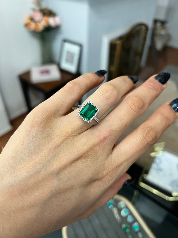 Anillo SOLEI
