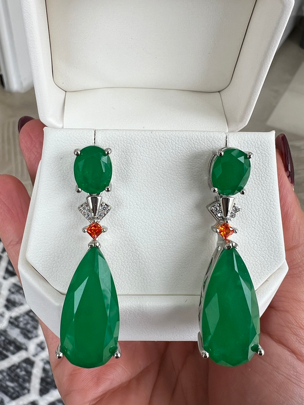 ARETES WATERMELON