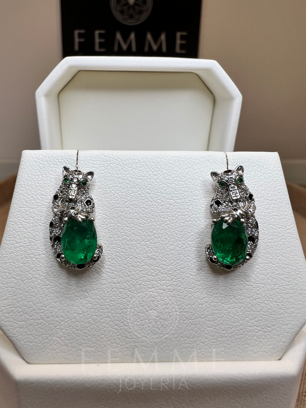 ARETES WILD GREEN