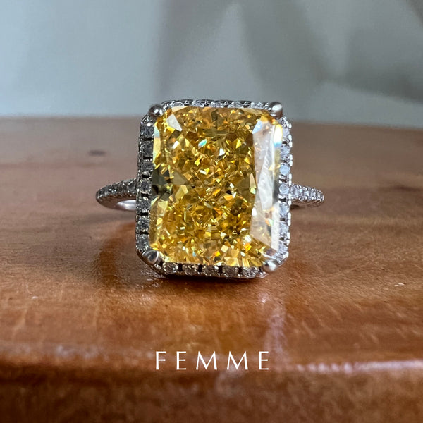Anillo HEROIN